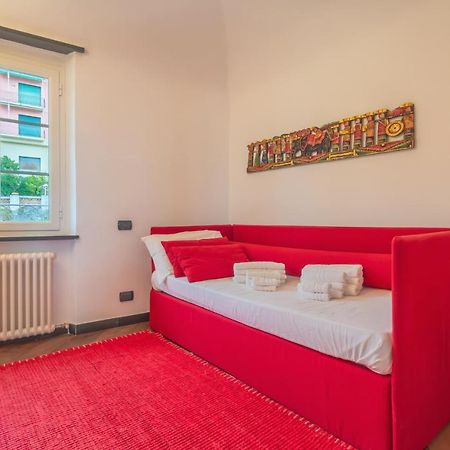 Sunny House Daire Camogli Dış mekan fotoğraf